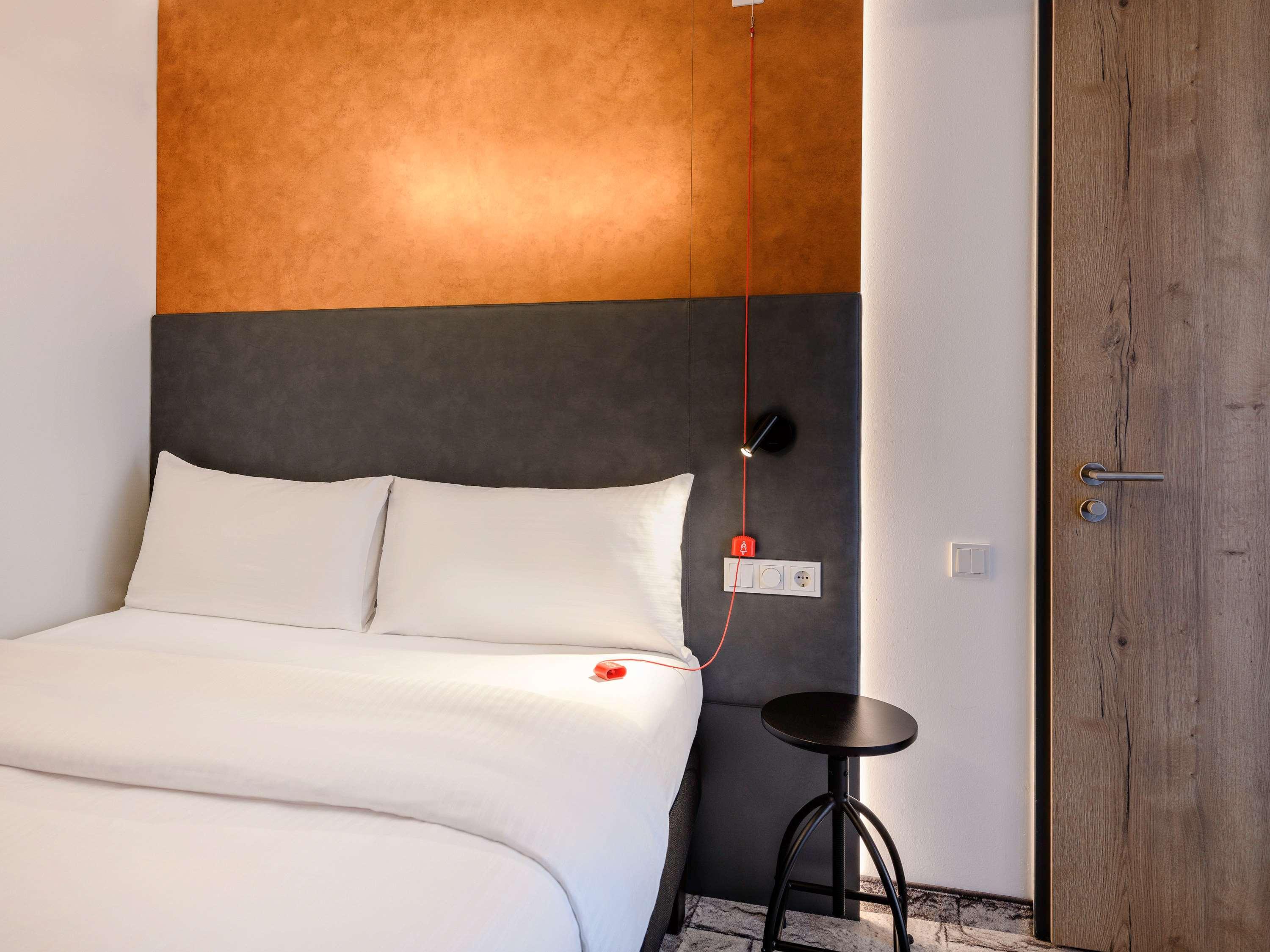 ไอบิส สไตล์ บัมแบร์ก Hotel ภายนอก รูปภาพ