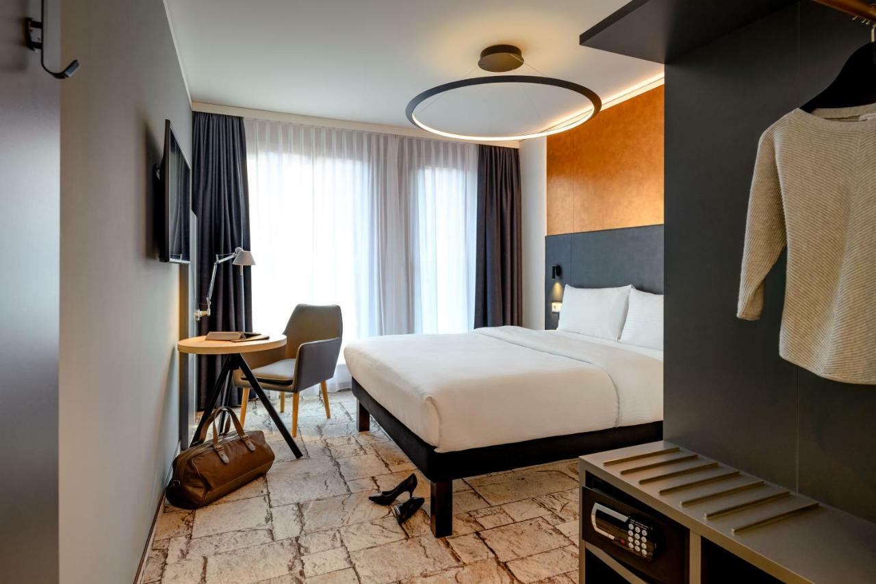 ไอบิส สไตล์ บัมแบร์ก Hotel ภายนอก รูปภาพ